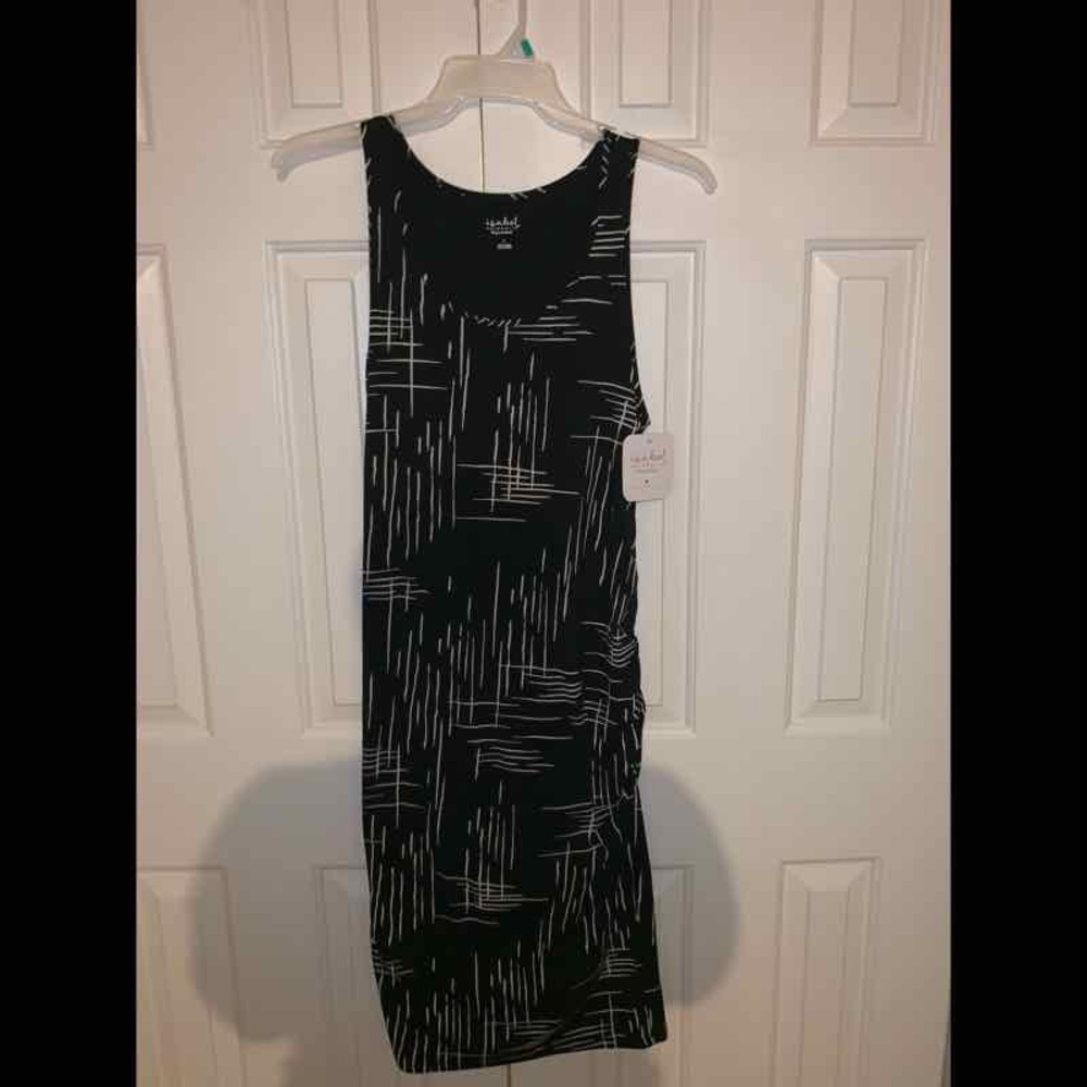 Maternity dress
